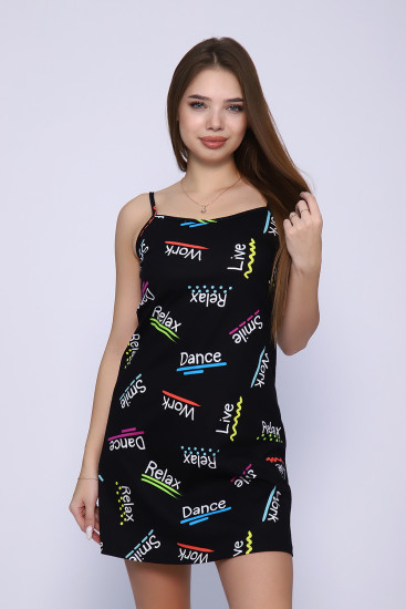 Сорочка женская