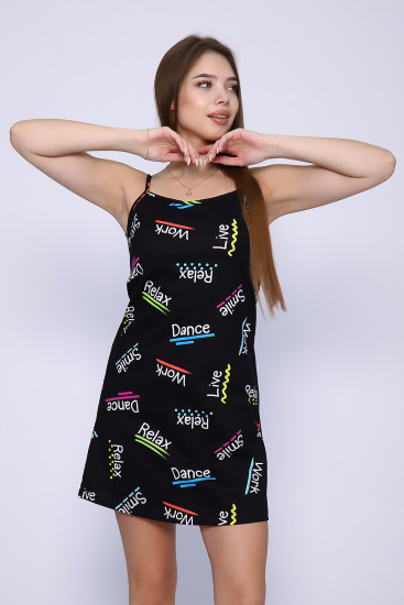 Сорочка женская