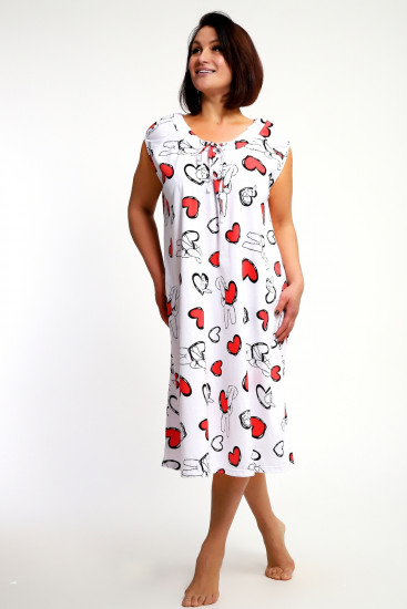 Сорочка женская