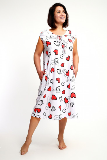 Сорочка женская