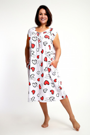 Сорочка женская