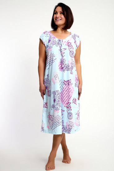 Сорочка женская