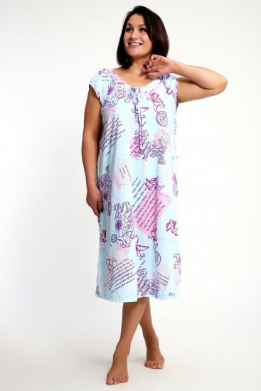 Сорочка женская