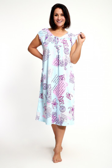 Сорочка женская