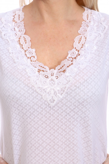 Сорочка женская «Силайн»