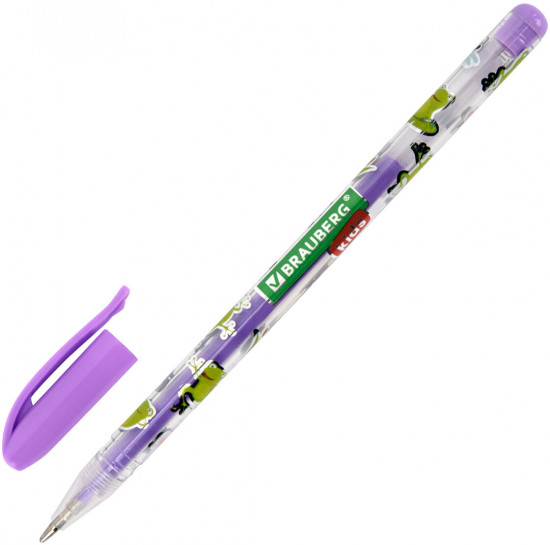 Комплект ручек гелевых