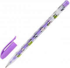 Комплект ручек гелевых - Фото 4