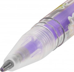 Комплект ручек гелевых - Фото 5