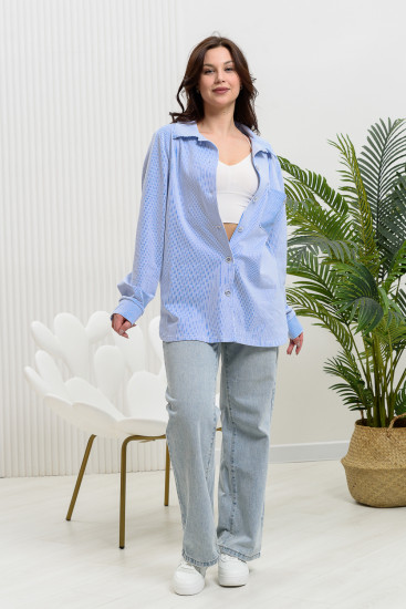 Рубашка женская