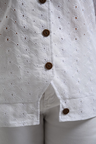 Рубашка женская