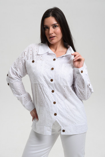 Рубашка женская