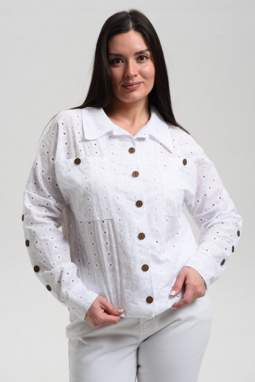 Рубашка женская