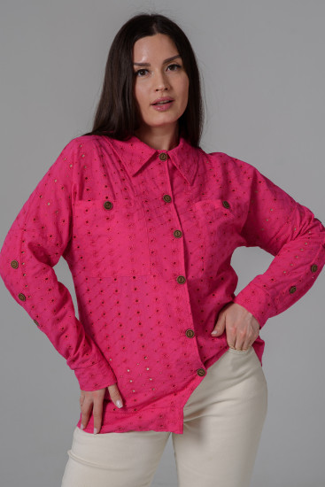 Рубашка женская
