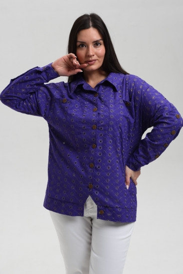 Рубашка женская