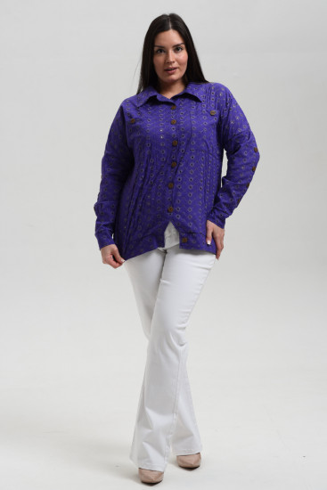 Рубашка женская