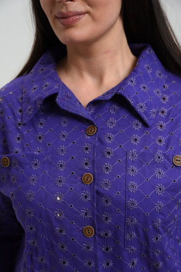 Рубашка женская