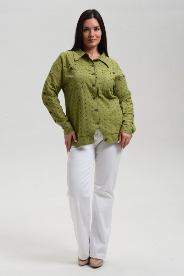 Рубашка женская