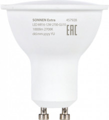 Лампа светодиодная - Фото 1