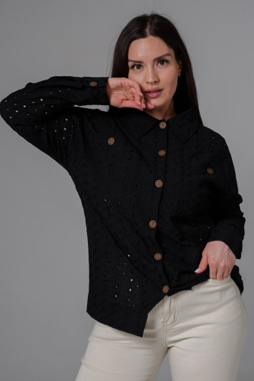 Рубашка женская