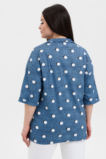 Рубашка женская