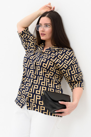 Рубашка женская