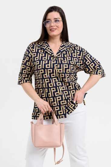 Рубашка женская