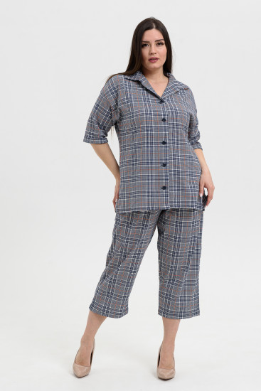 Рубашка женская