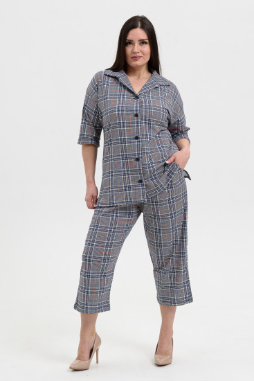 Рубашка женская