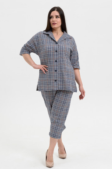 Рубашка женская