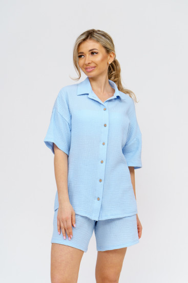 Рубашка женская