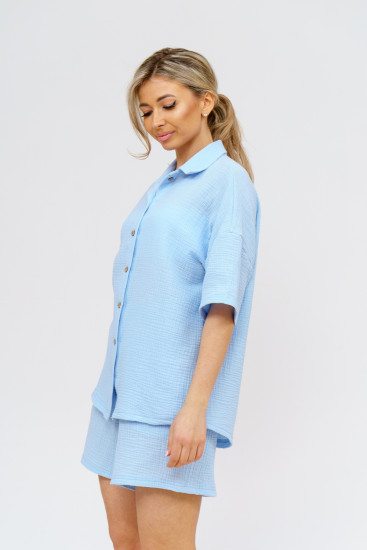 Рубашка женская