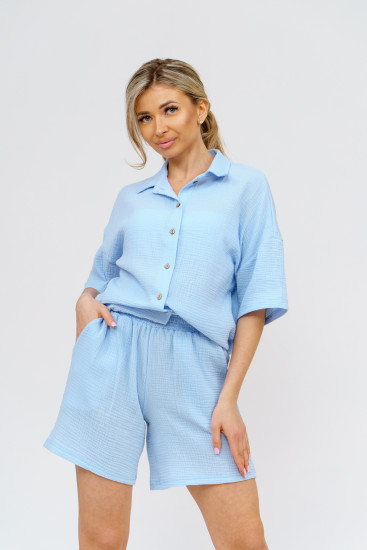 Рубашка женская