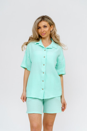 Рубашка женская