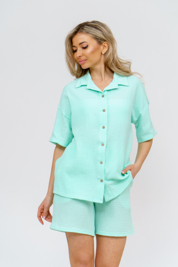 Рубашка женская