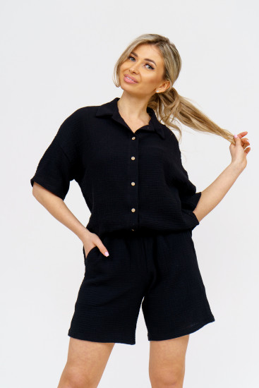 Рубашка женская