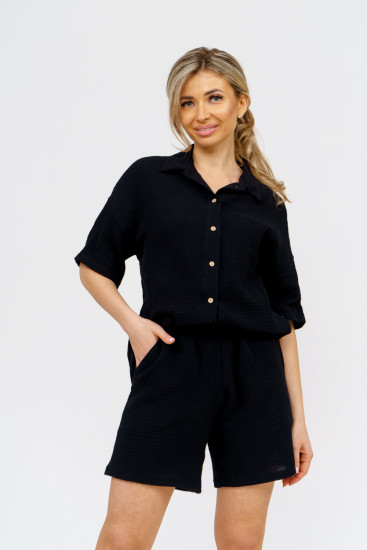 Рубашка женская