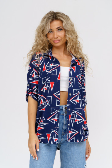 Рубашка женская