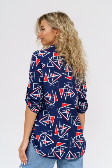 Рубашка женская