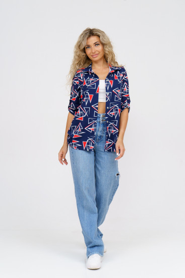 Рубашка женская