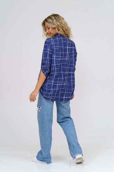 Рубашка женская