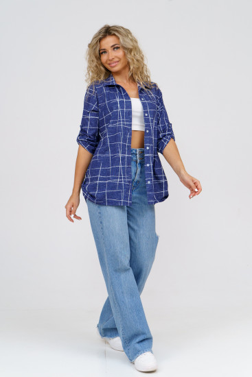 Рубашка женская