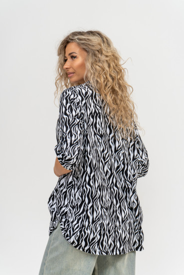 Рубашка женская