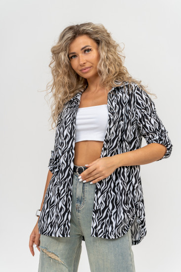 Рубашка женская