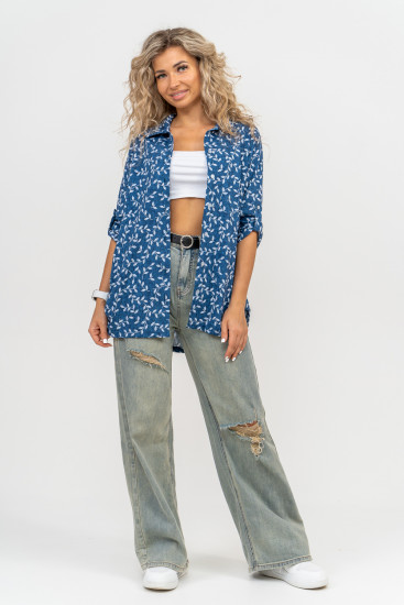 Рубашка женская