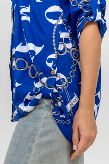 Рубашка женская