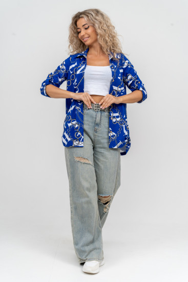 Рубашка женская