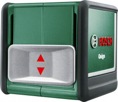 Уровень лазерный «Quigo III» - Фото 2