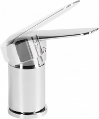 Смеситель для ванны на 3 отверстия - Фото 4