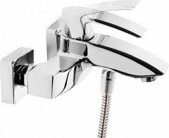 Смеситель для ванны - Фото 3