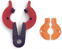 Устройство для изготовления помпонов - Фото 2